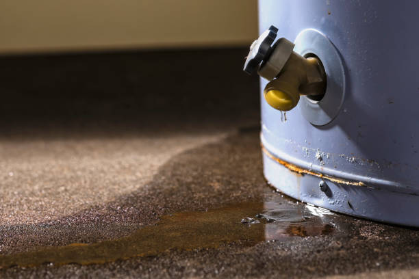 24/7 water damage repair in CO