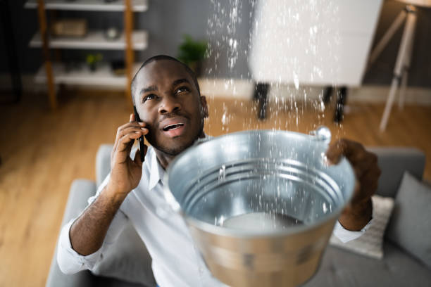 Best 24-hour water damage restoration  in Indian Hills, CO